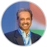 Manish Ghorpade, Managing Director, Filteron India Pvt Ltd