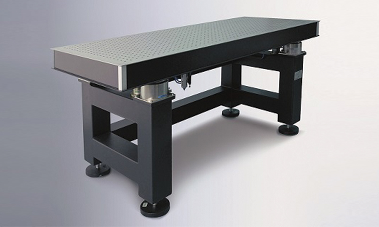 Bilz Antivibration Table 