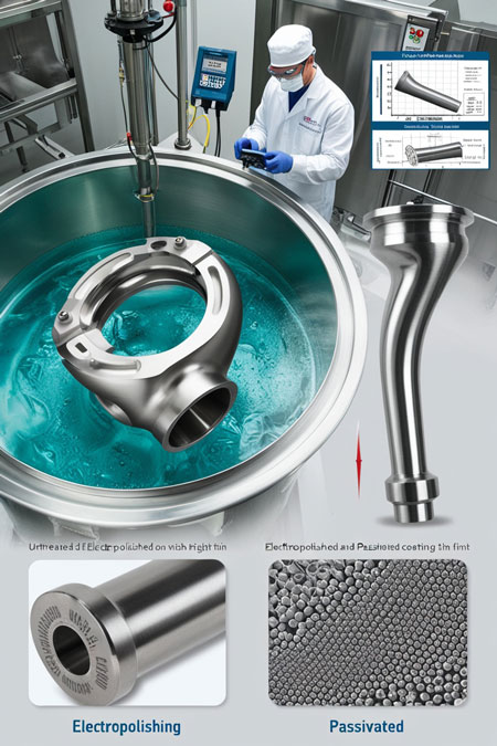 Meeting Medical-Grade Surface Standards