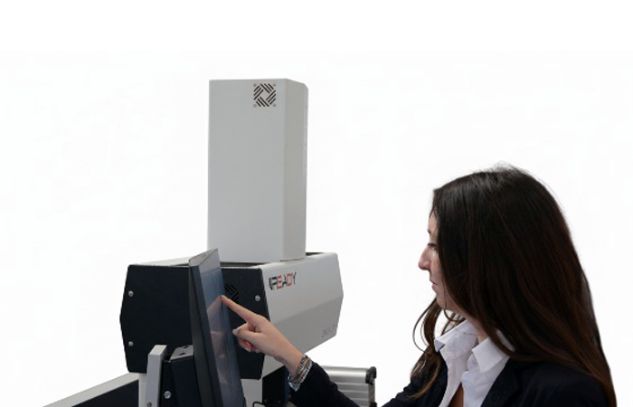 RUN – Flexible CMM Solutions for the Production Environment | THE ...