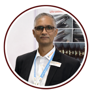 Ultrasonic Deburring: Delivering Burr-Free Precision for the Aerospace Industry