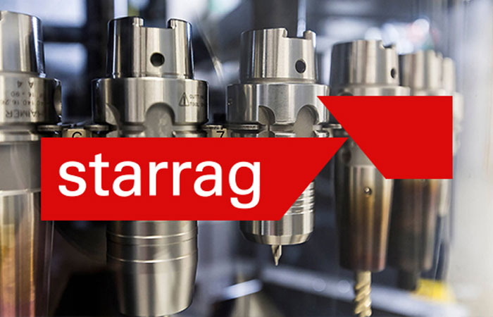 Starrag: Building Aerospace Capability, One Precision Cut at a Time
