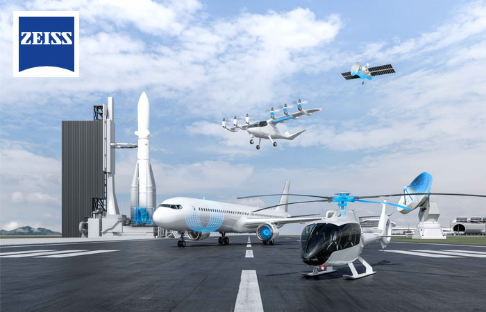 ZEISS Aero Precision Summit 2026: Shaping the Future of Aerospace Manufacturing ZEISS Aero Precision Summit 2026