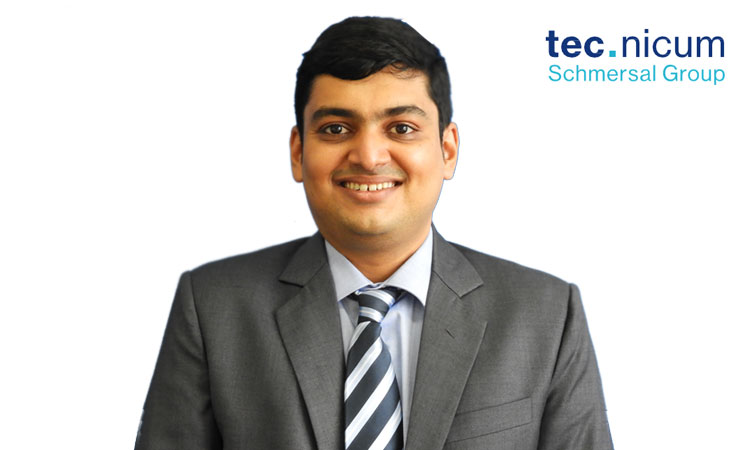 tec.nicum: Enabling Safer, Smarter & Globally Compliant Manufacturing