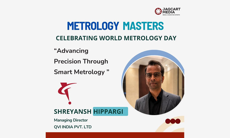 QVI: Advancing Precision Through Smart Metrology