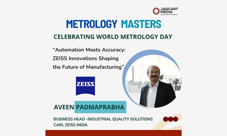 Automation Meets Accuracy: ZEISS Innovations Shaping the Future of Manufacturing