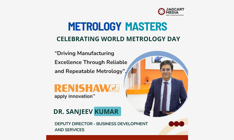 Driving Manufacturing Excellence Through Reliable and Repeatable Metrology
