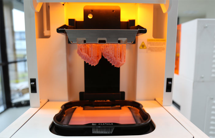 How Advanced 3D Printing technologies is Powering the Future of Digital Dentistry 3D Printing technologies