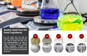Oelheld Grinding Oils: Driving Precision, Productivity, and Quality in ...