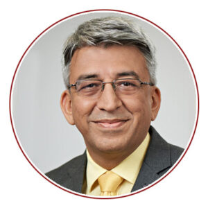 Rajesh Nath German-Engineering-Federation