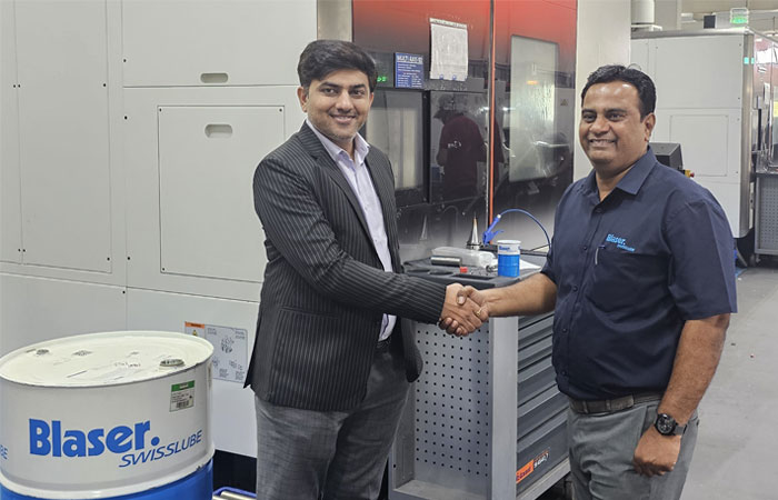 Optimizing Medical Implant Manufacturing Through Advanced Metalworking Fluids