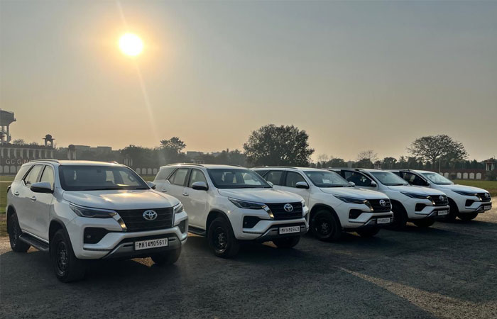 Modern Threats Are Fueling India’s Growing Demand for Luxury Armoured Vehicles