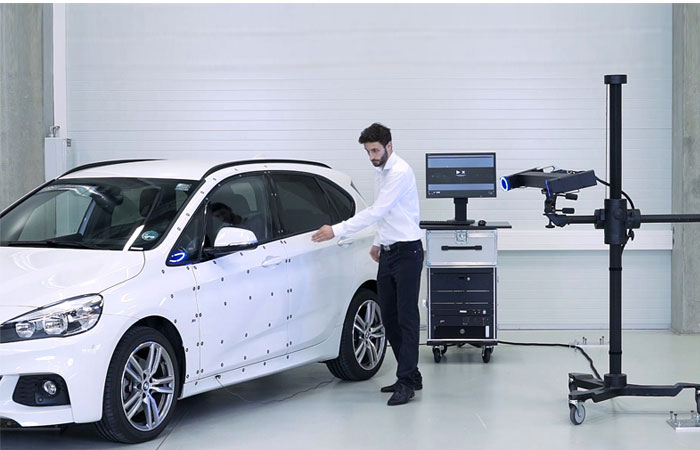 Reducing Time-to-Market in Automotive Manufacturing Through 3D Printing Reducing Time-to-Market in Automotive Manufacturing Through 3D Printing