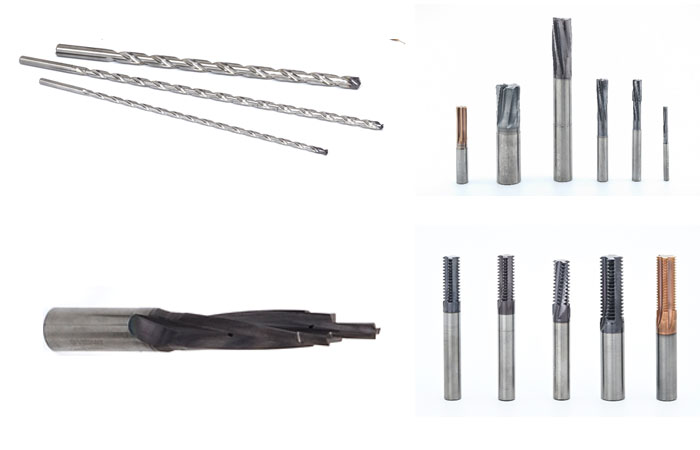 Vedant Tools: Driving Automotive Manufacturing Excellence with Advanced Solid Carbide Tooling
