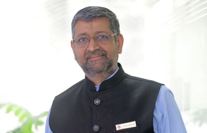 Engineering India’s Defence Future: The 38-Year Journey of Anant Defence Systems Mr. Chetan Dharia , Managing Director , Anant Defence Systems Pvt. Ltd