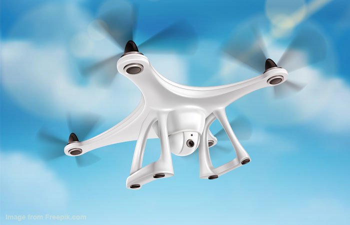Drone manufacturing- An overview of Machines, Materials, Processes Drone manufacturing- An overview of Machines, Materials, Processes