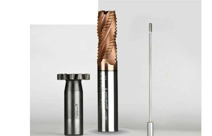 Precision Tooling Solutions for Heavy Engineering & Energy Component Machining