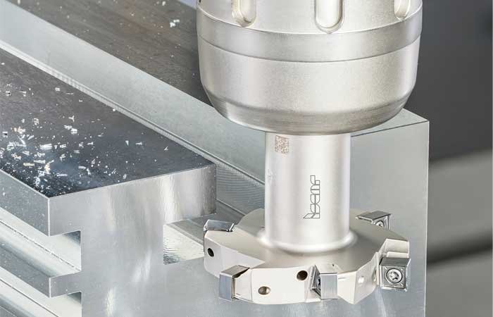 Cutting Circles for Milling Slots Modern Indexable Disc-Type Cutters and Exchangeable Heads for Efficient Slot and Groove Milling ISCAR - Cutting Circles for Milling Slots