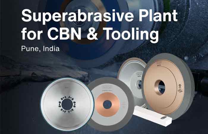Tyrolit on next-generation grinding technologies, advanced abrasives and application expertise for India’s evolving manufacturing landscape