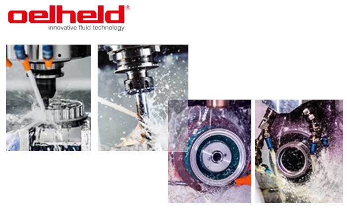 ADVANCED Metalworking Solutions for Precision Semiconductor Equipment manufacturing and 3C
